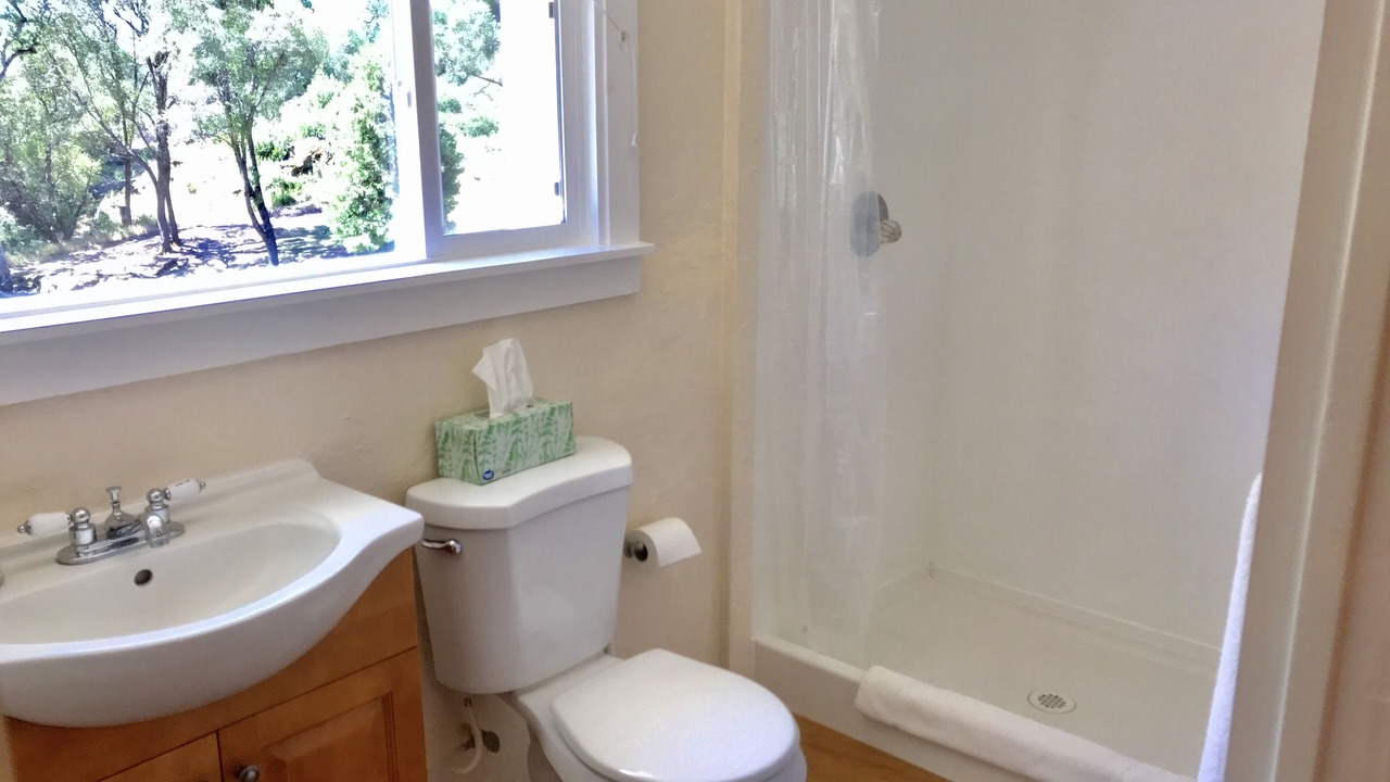 Photo of Bathroom in Mariposa