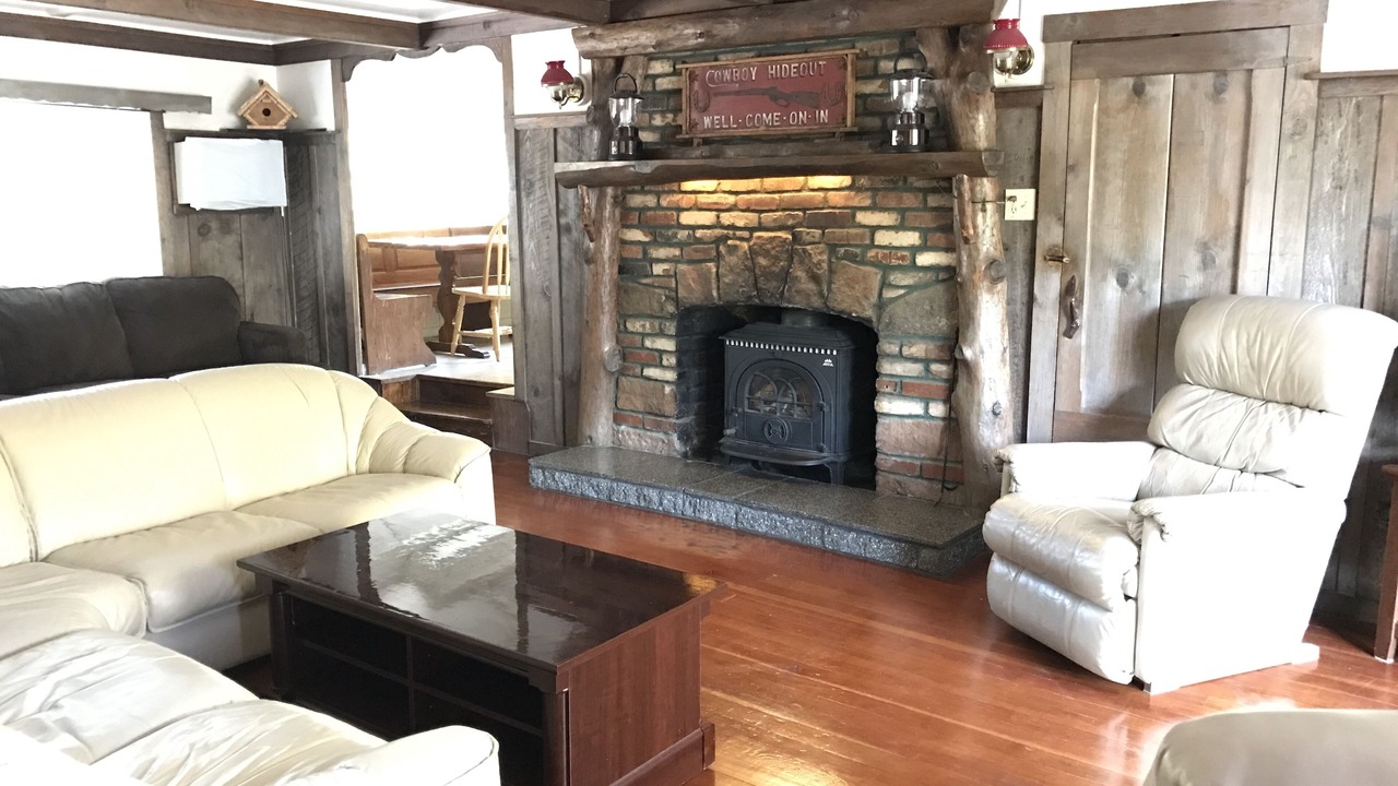 Photo of Bedroom in Mariposa