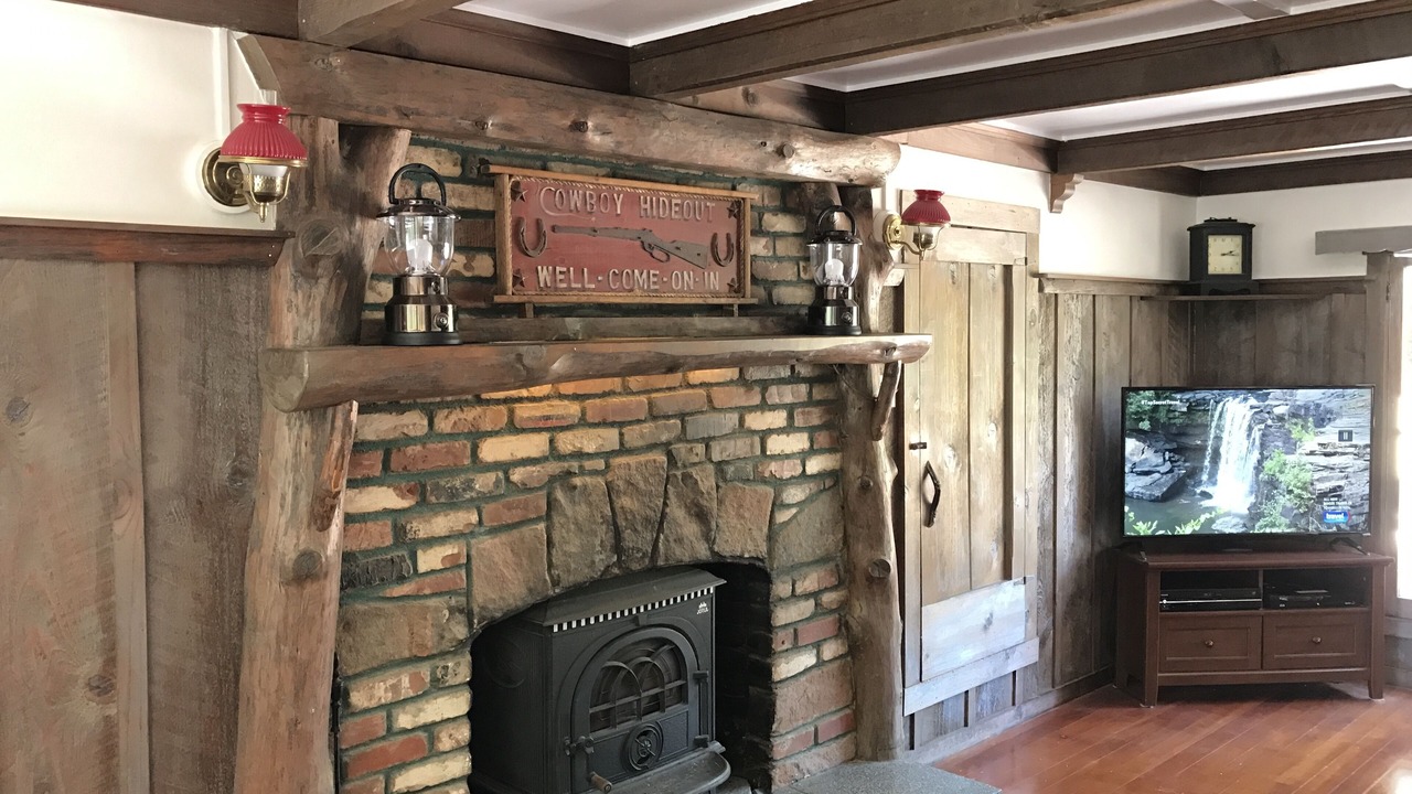 Photo of Livingroom in Mariposa