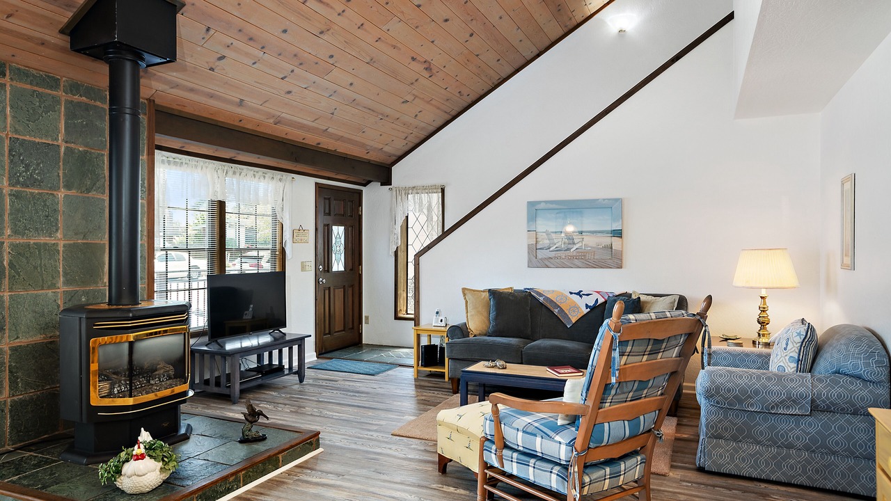 Photo of Livingroom in Park Hill