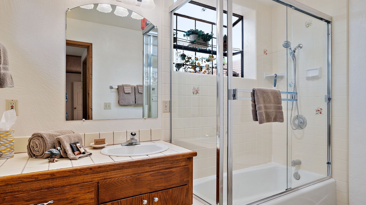 Photo of Bathroom in Park Hill