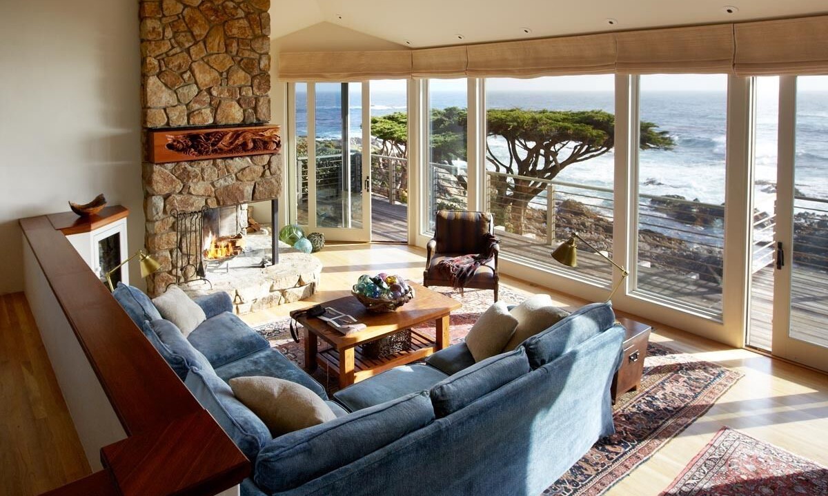 Photo of Livingroom in Carmel Riviera