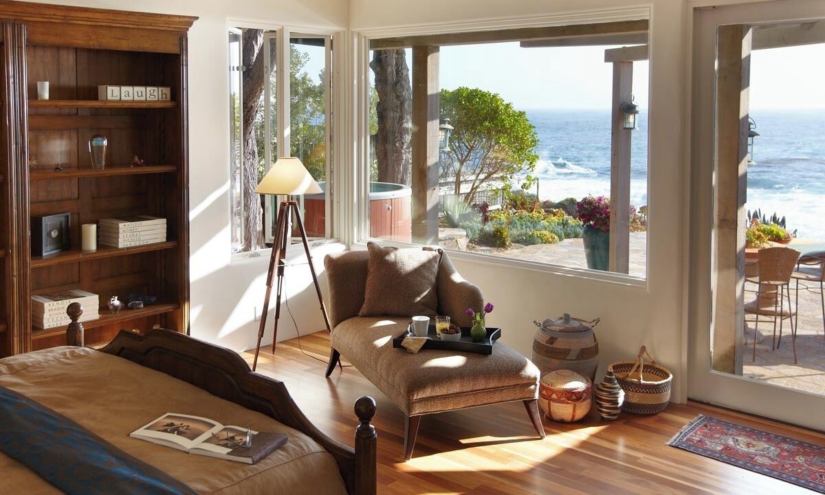 Photo of Bedroom in Carmel Riviera