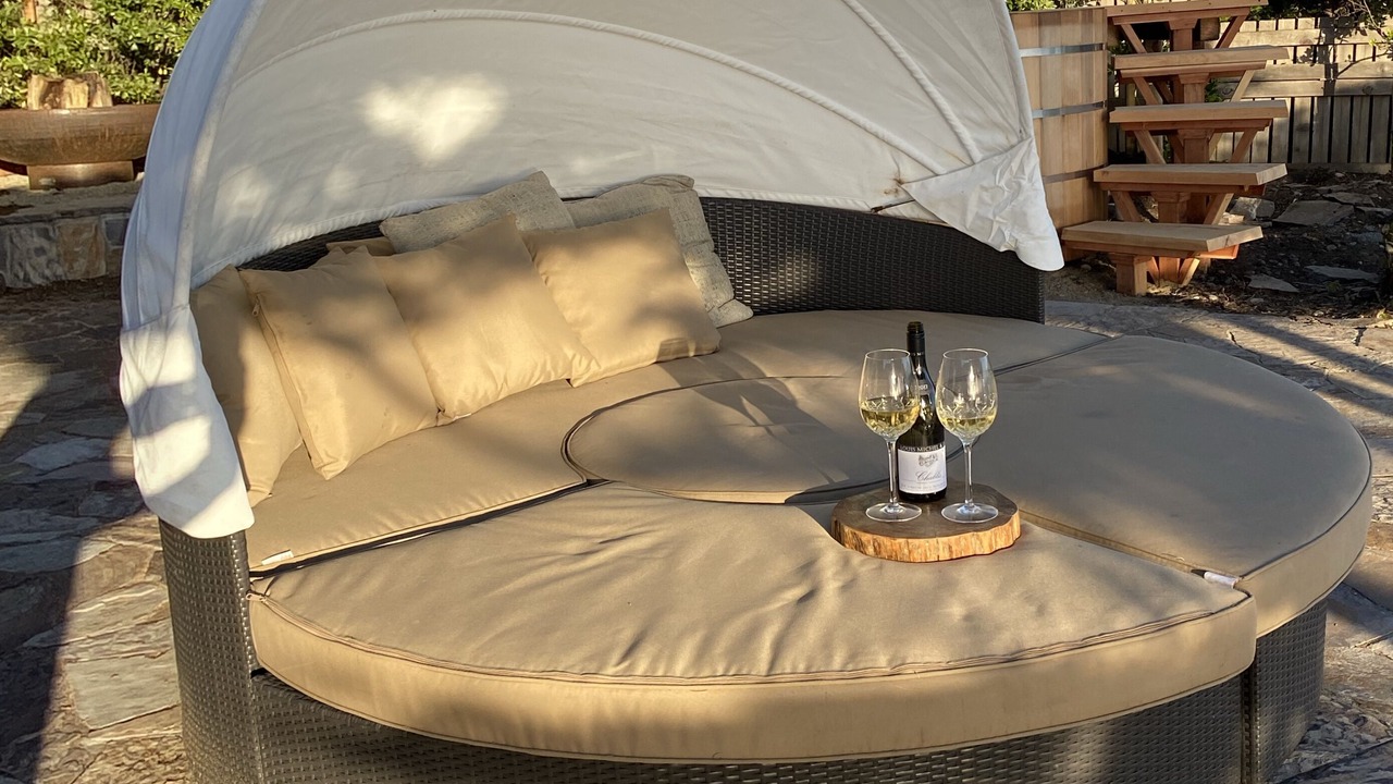 Photo of Outdoor in Carmel Riviera
