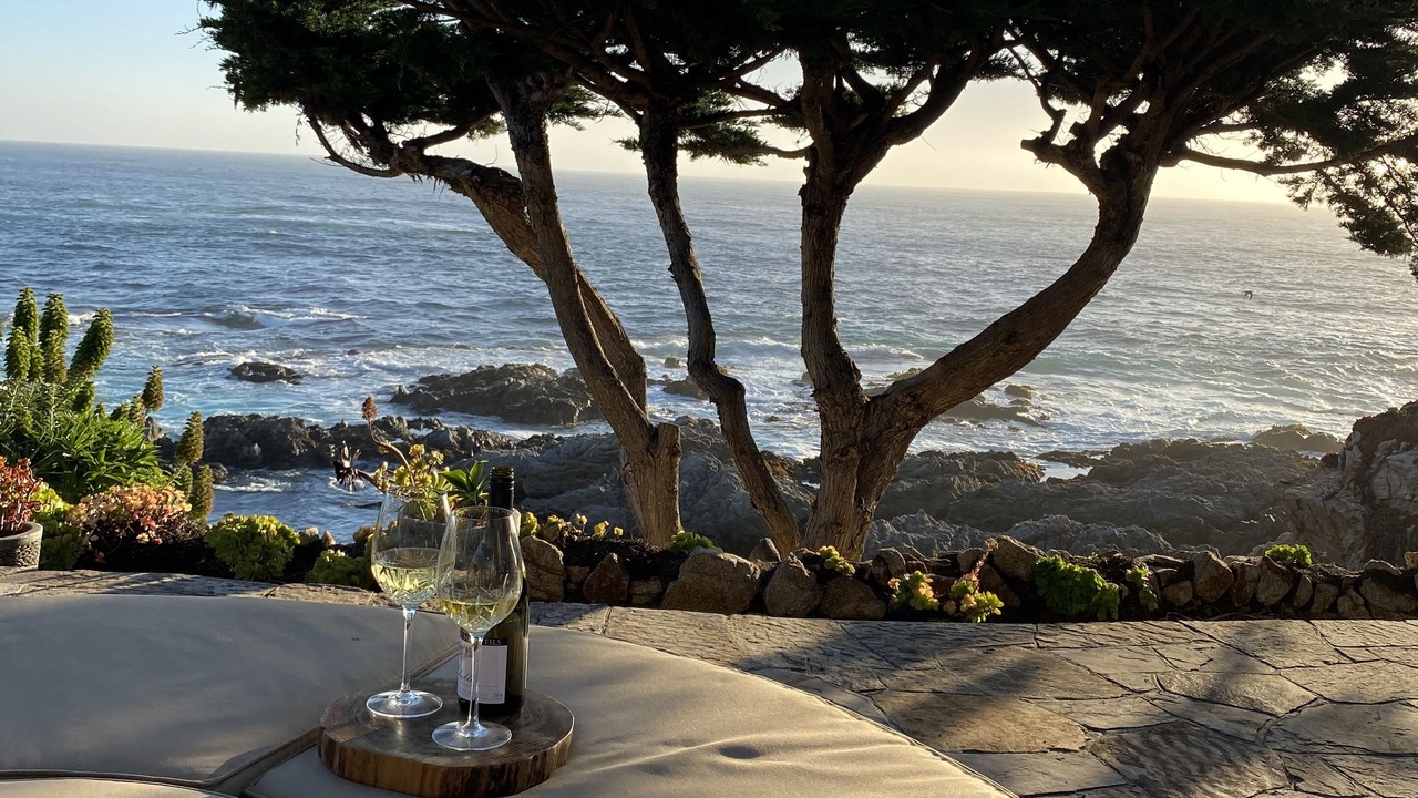 Photo of Outdoor in Carmel Riviera
