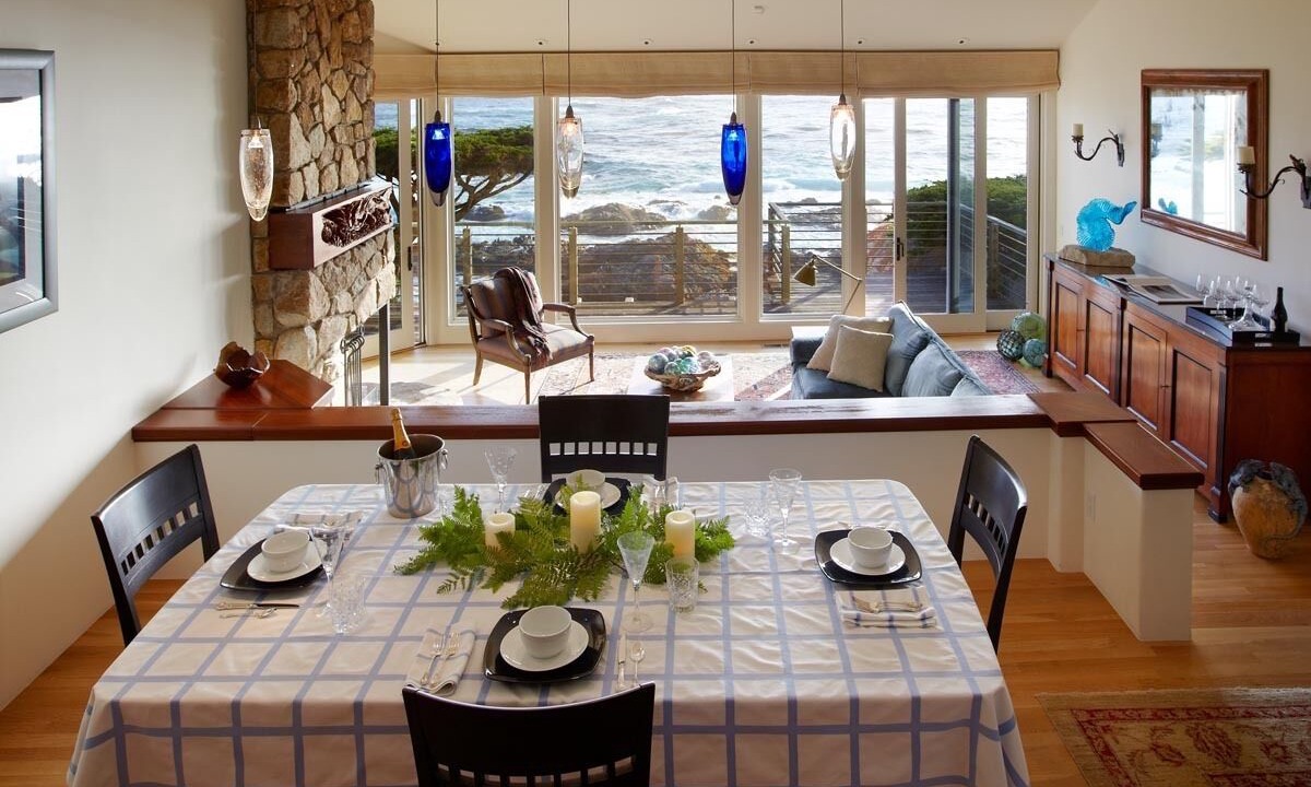 Photo of Bedroom in Carmel Riviera