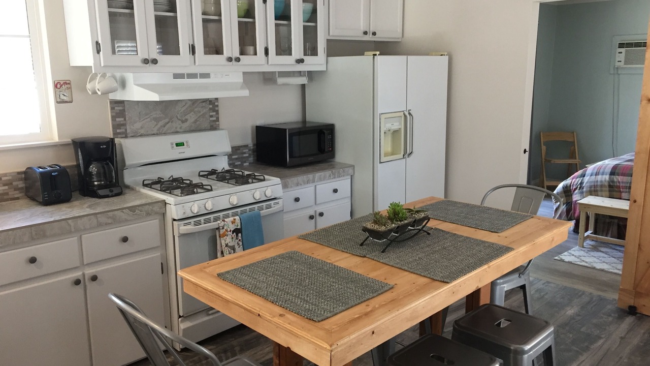 Photo of Kitchen in Wofford Heights