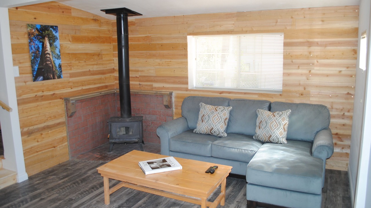 Photo of Livingroom in Wofford Heights
