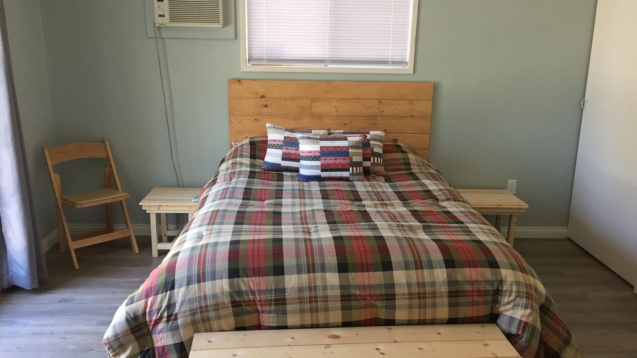 Photo of Bedroom in Wofford Heights