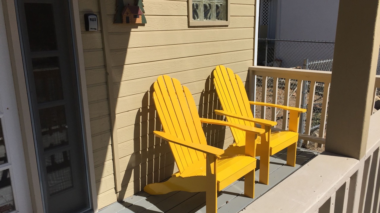 Photo of Outdoor in Wofford Heights