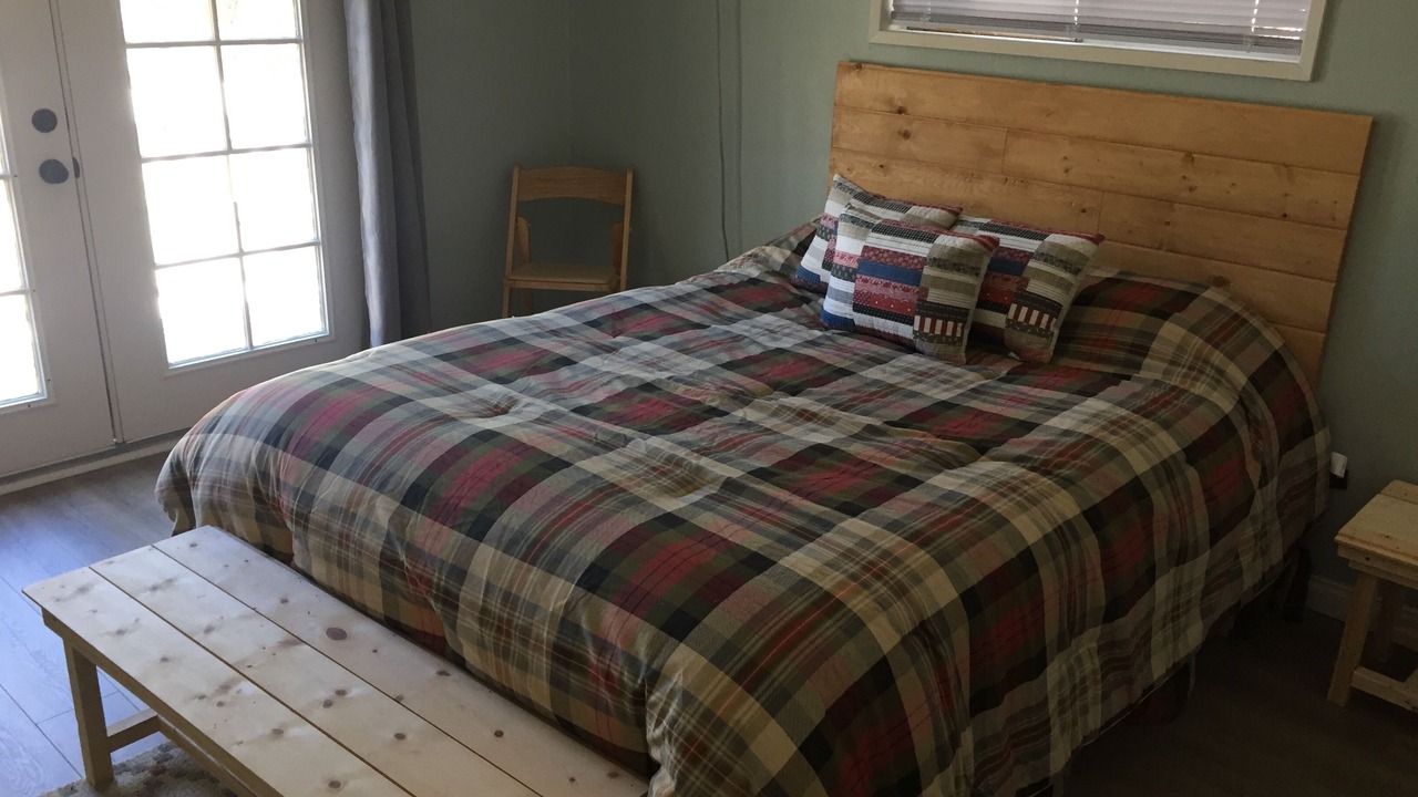 Photo of Bedroom in Wofford Heights