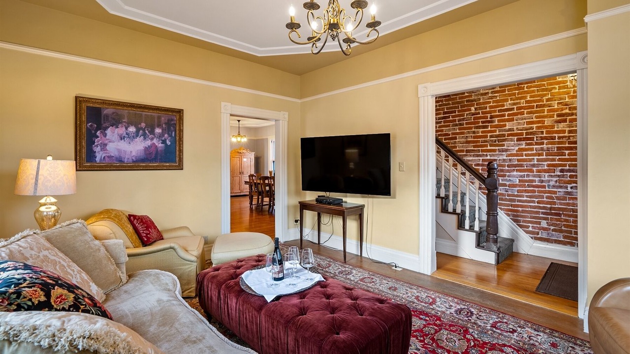 Photo of Bedroom in Paso Robles