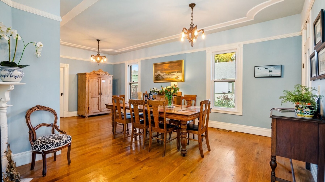 Photo of Bedroom in Paso Robles