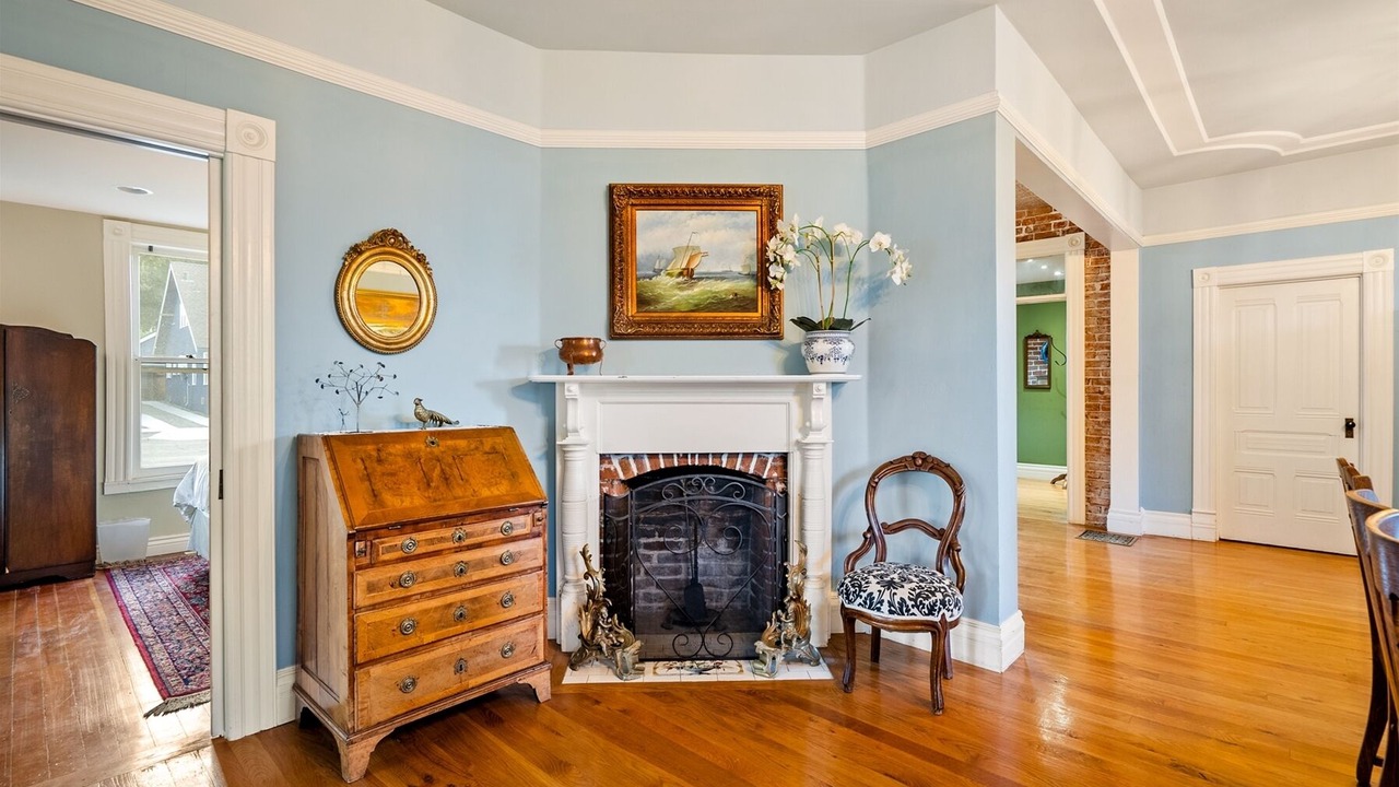 Photo of Livingroom in Paso Robles