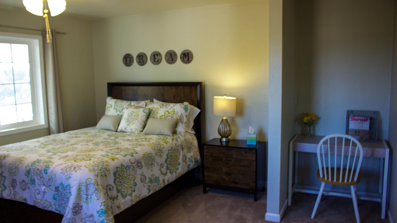Photo of Bedroom in Temecula