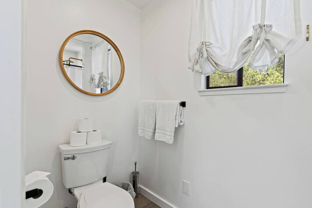 Photo of Bathroom in Aptos