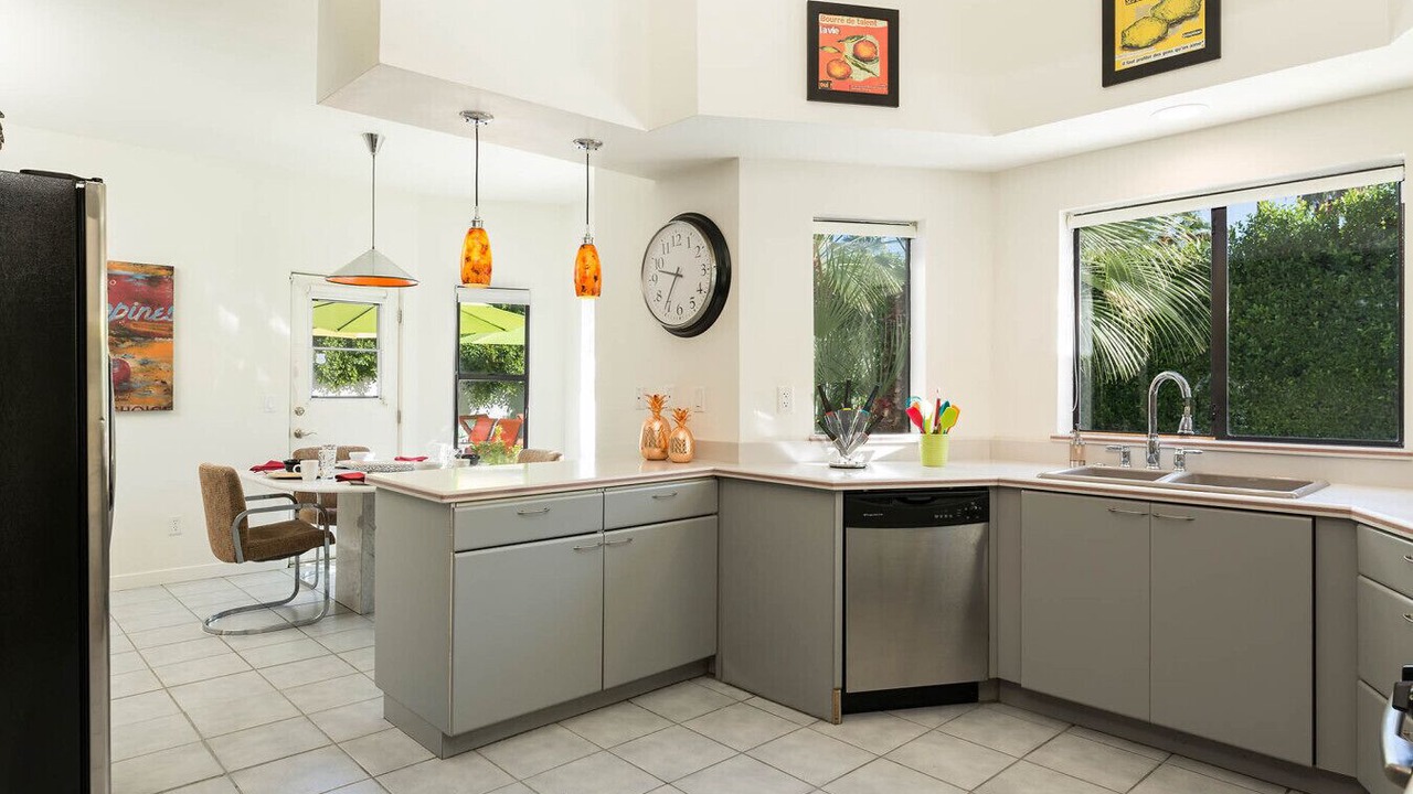Photo of Kitchen in Deepwell Estates