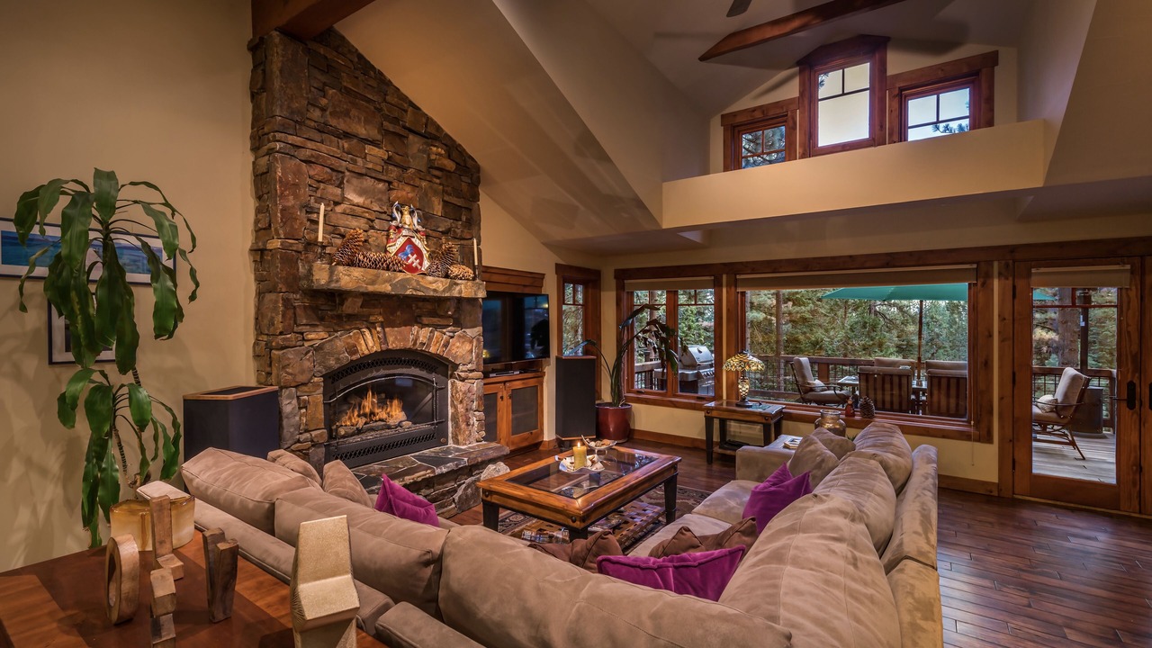 Photo of Livingroom in Dollar Point