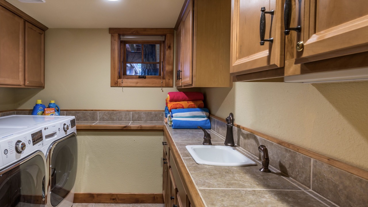 Photo of Bathroom in Dollar Point