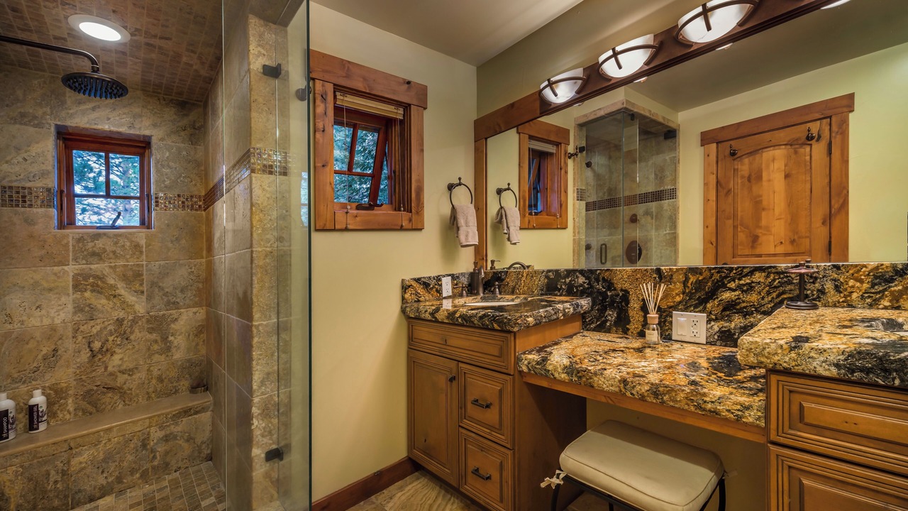 Photo of Bathroom in Dollar Point