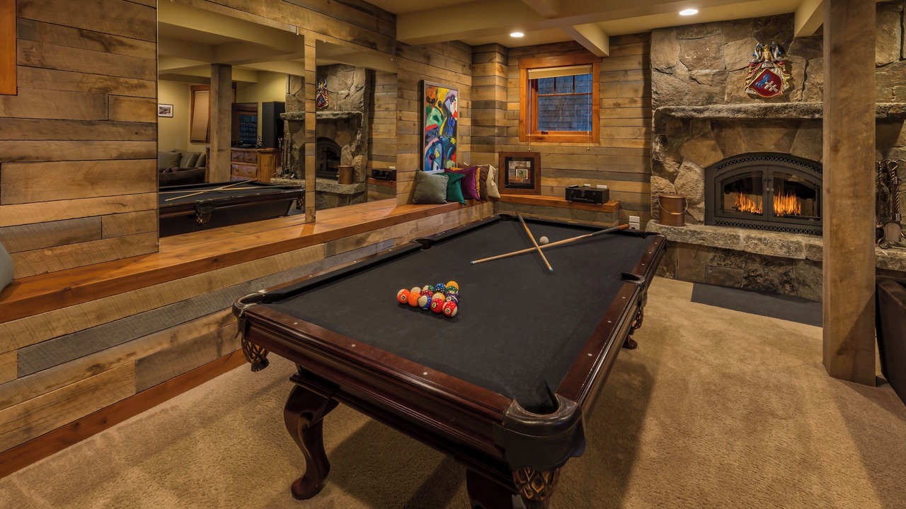 Photo of Livingroom in Dollar Point
