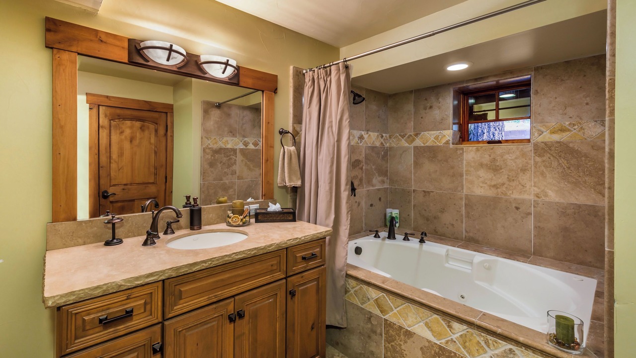 Photo of Bathroom in Dollar Point