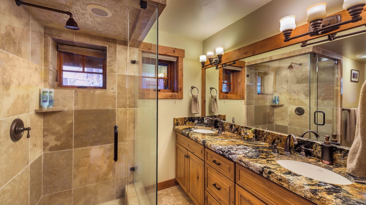 Photo of Bathroom in Dollar Point