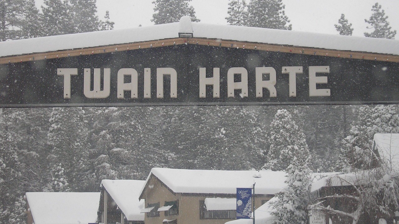Photo of Others in Twain Harte