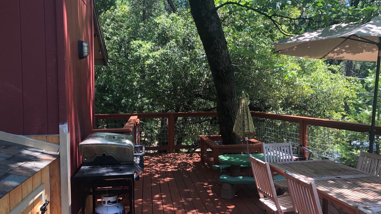 Photo of Outdoor in Twain Harte