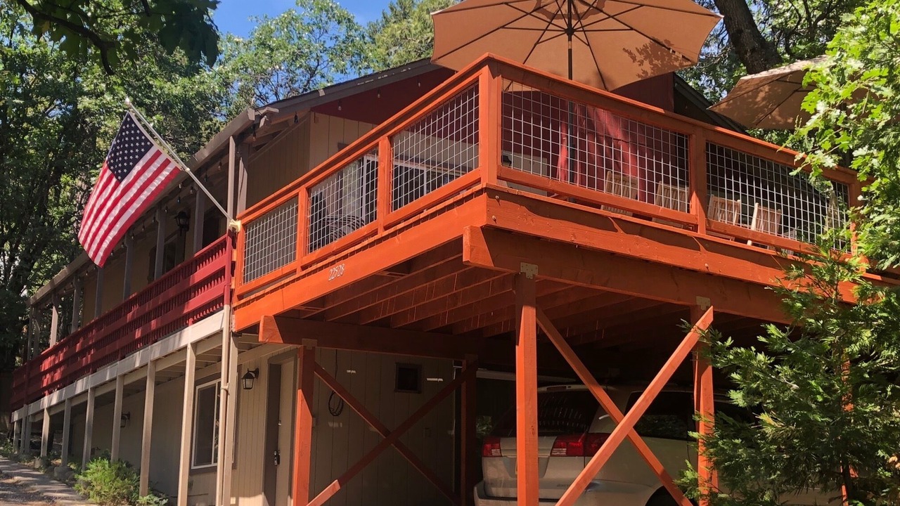 Photo of Outdoor in Twain Harte