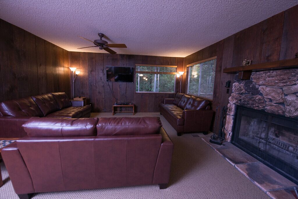 Photo of Bedroom in Twain Harte