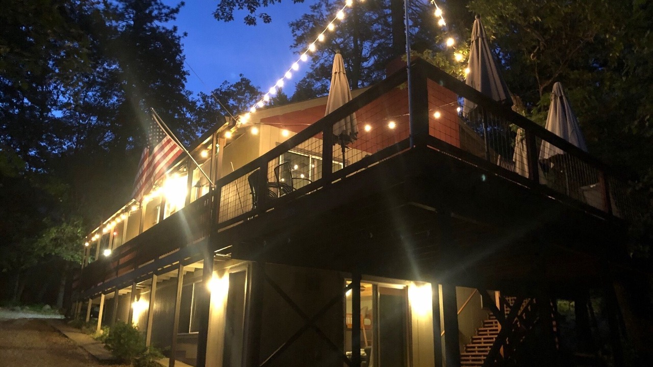 Photo of Outdoor in Twain Harte
