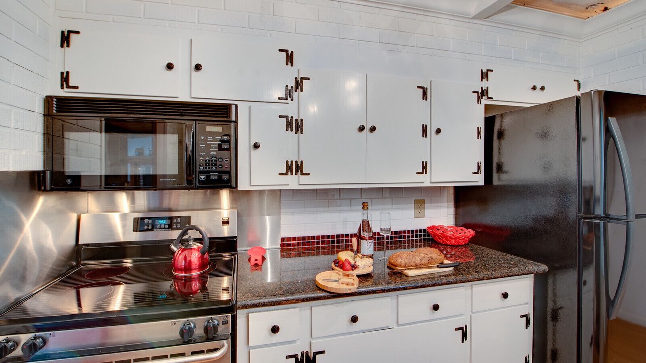 Photo of Kitchen in Murphys