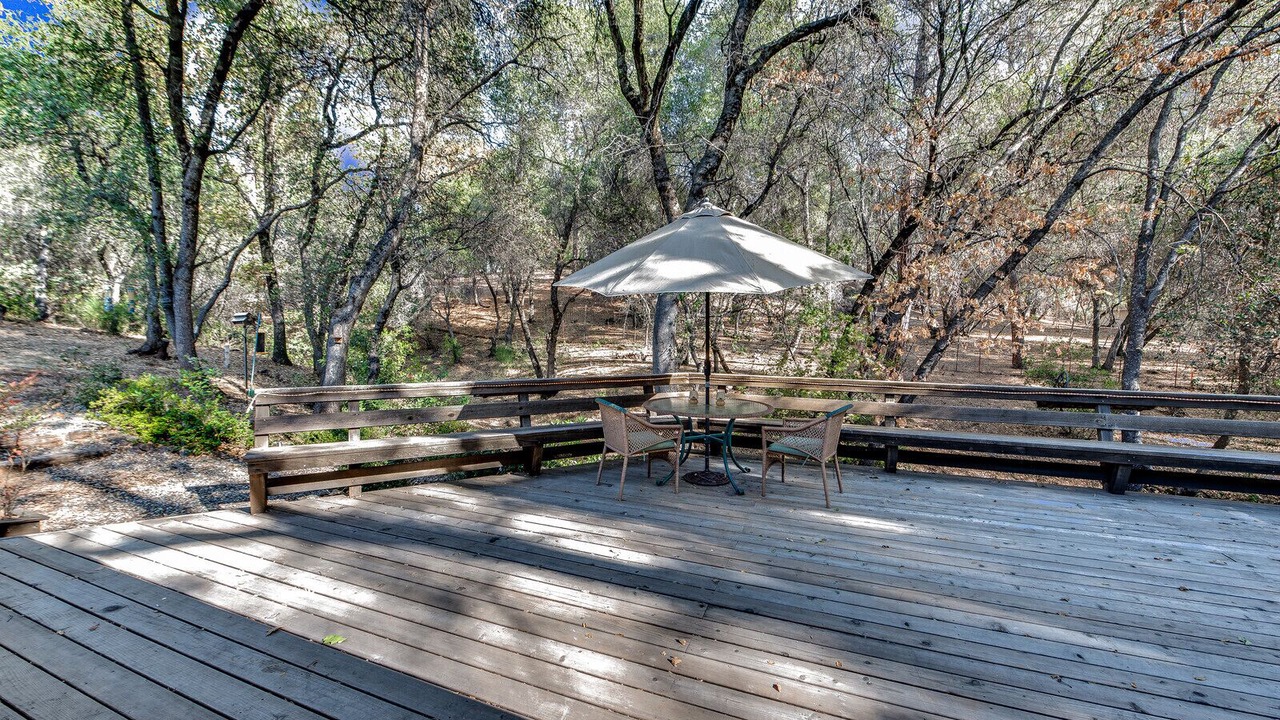 Photo of Outdoor in Murphys