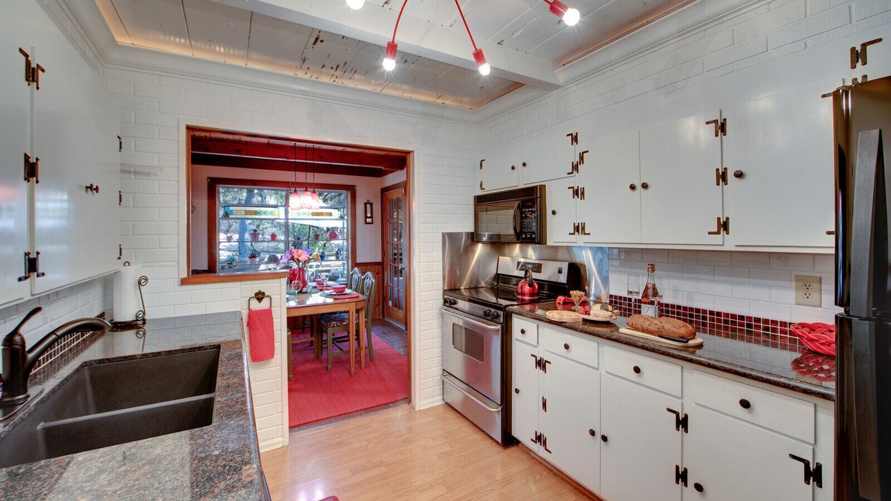 Photo of Bedroom in Murphys