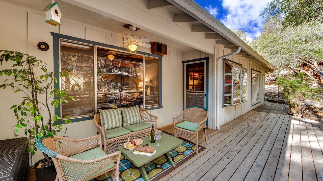 Photo of Outdoor in Murphys