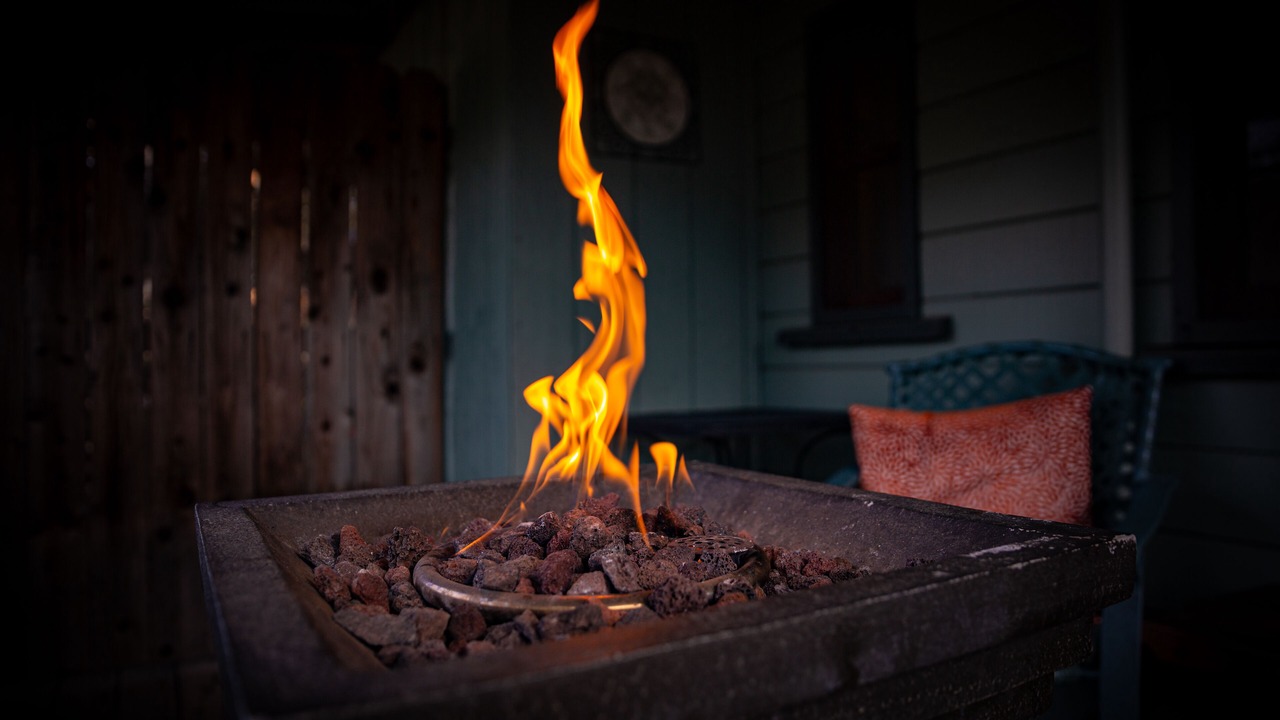 Photo of Outdoor in Three Rivers