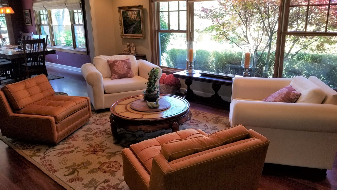 Photo of Livingroom in San Luis Obispo