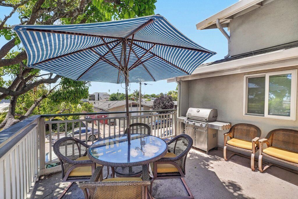 Photo of Outdoor in Westside Santa Cruz