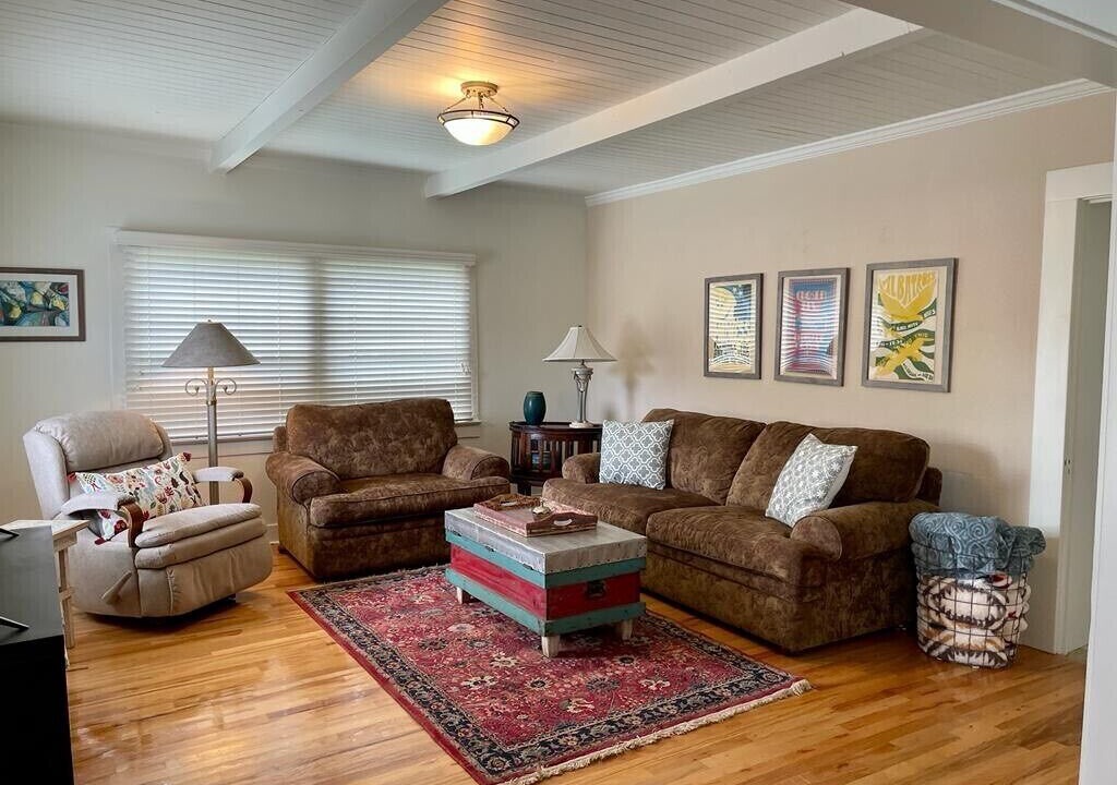Photo of Bedroom in Ferndale
