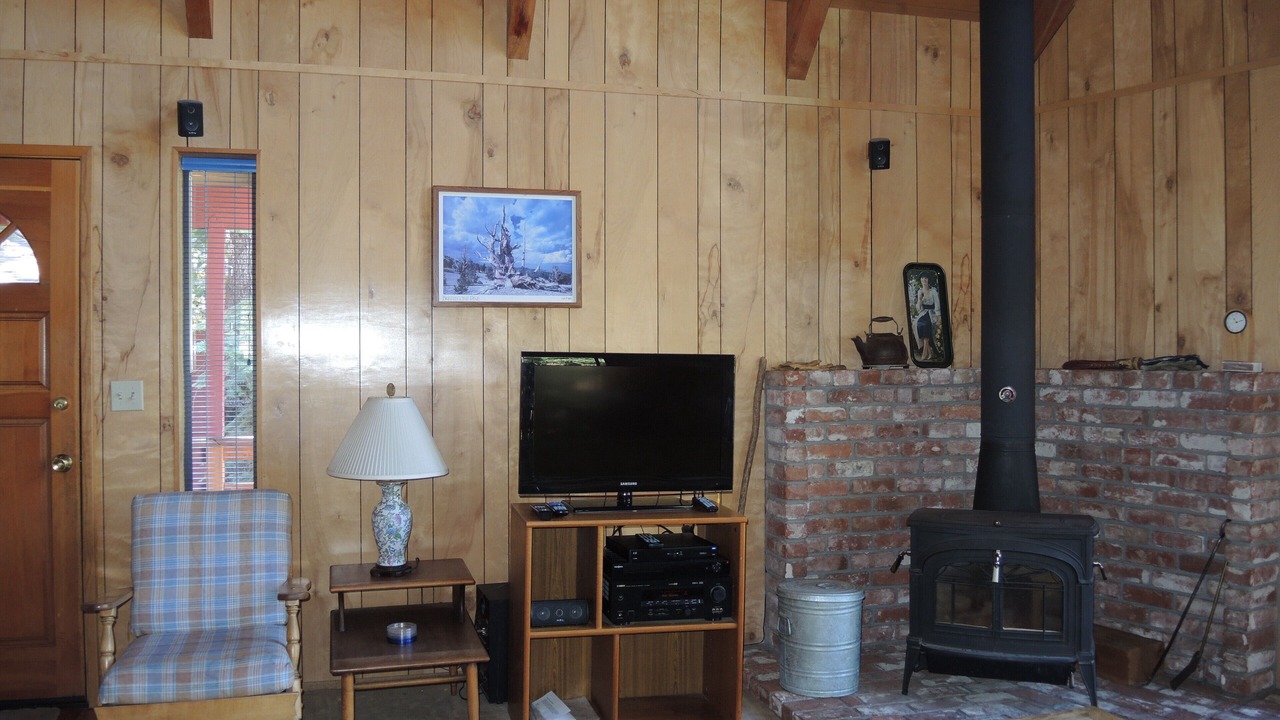 Photo of Others in Long Barn