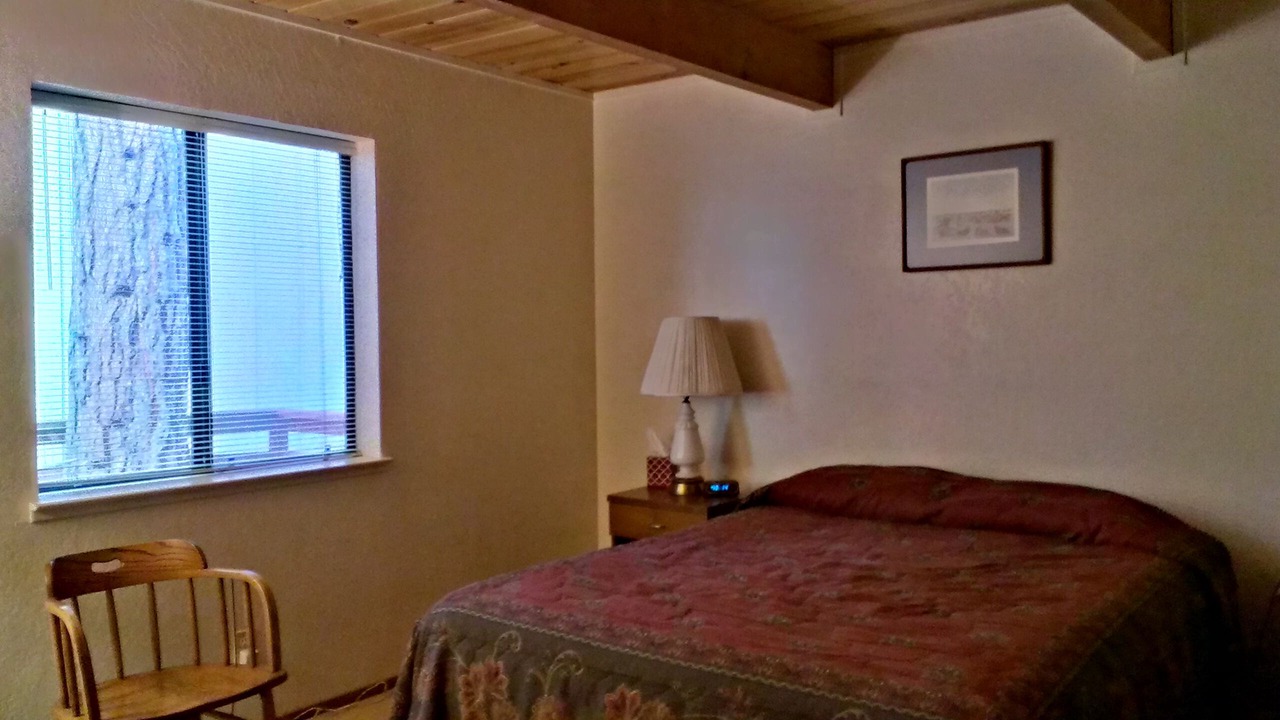Photo of Bedroom in Long Barn