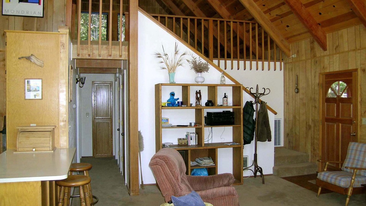 Photo of Bedroom in Long Barn