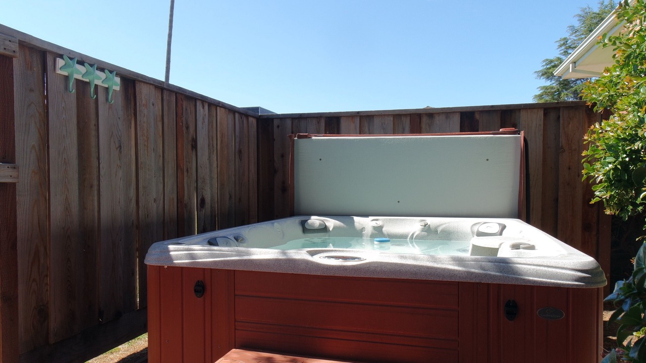 Photo of Outdoor in Westside Santa Cruz