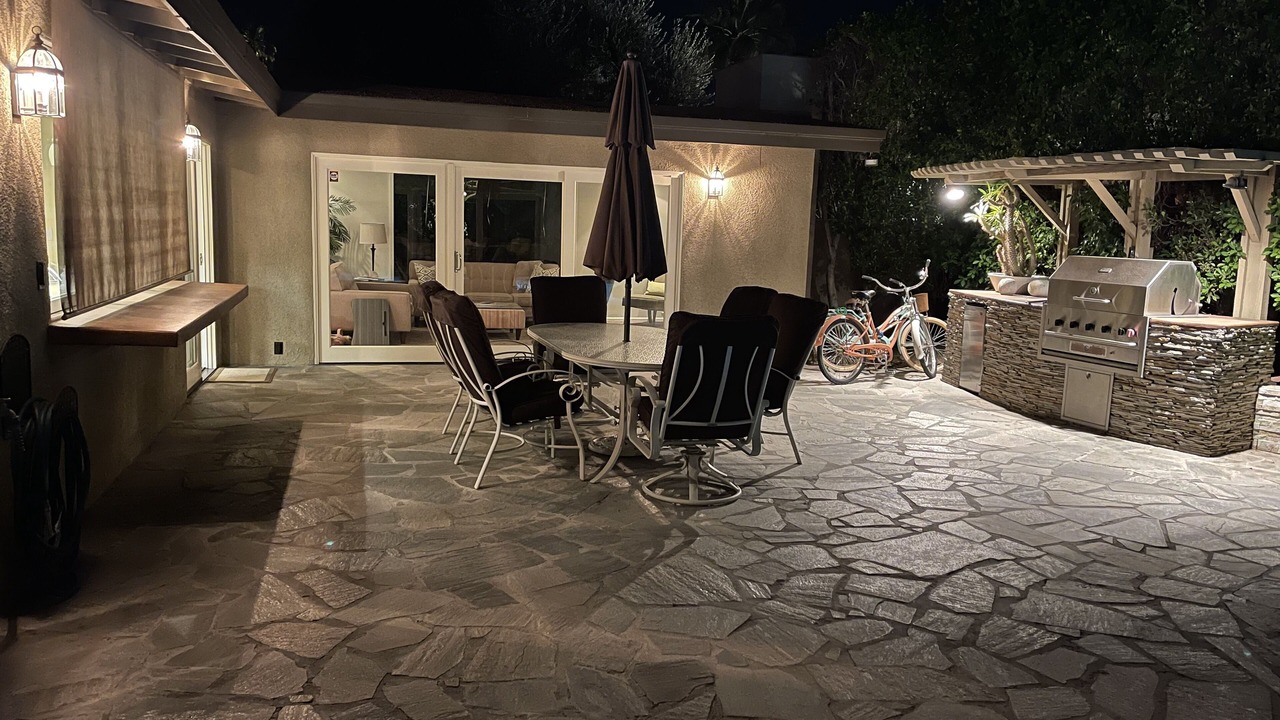Photo of Outdoor in Palm Springs