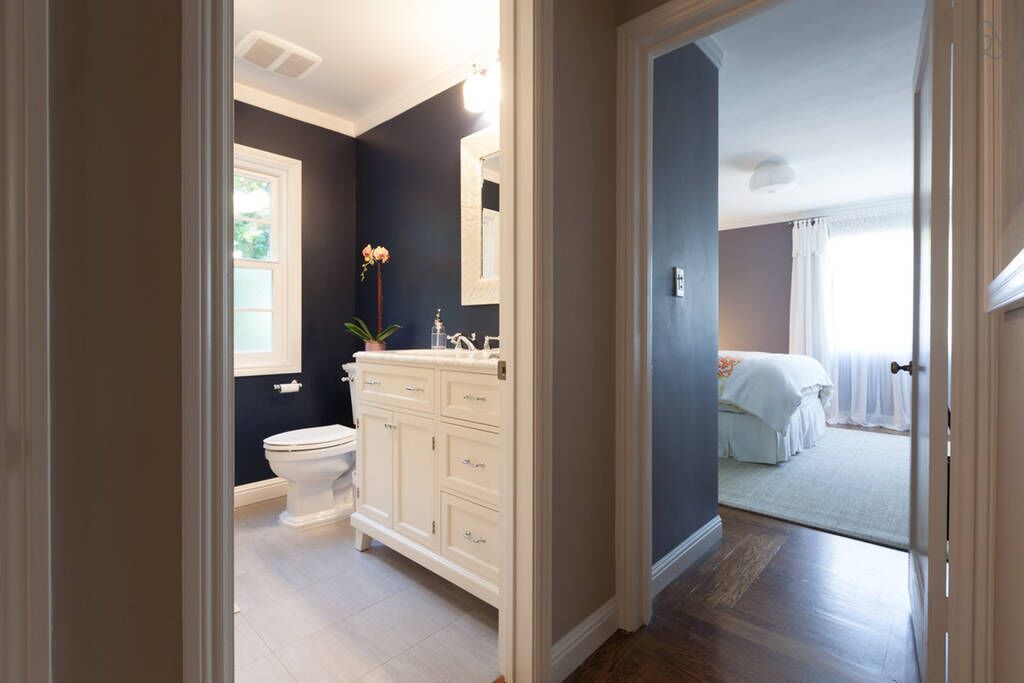 Photo of Bathroom in Upper Rockridge