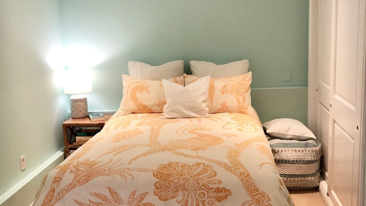 Photo of Bedroom in Upper Rockridge