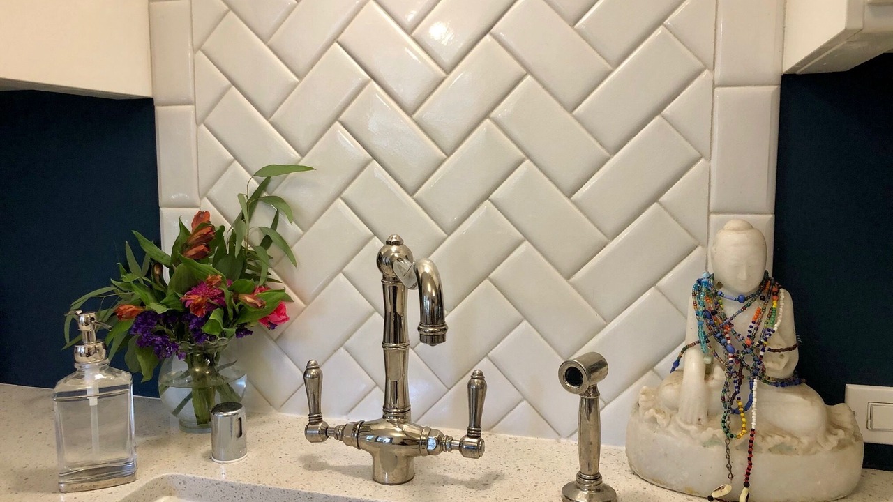 Photo of Bathroom in Upper Rockridge