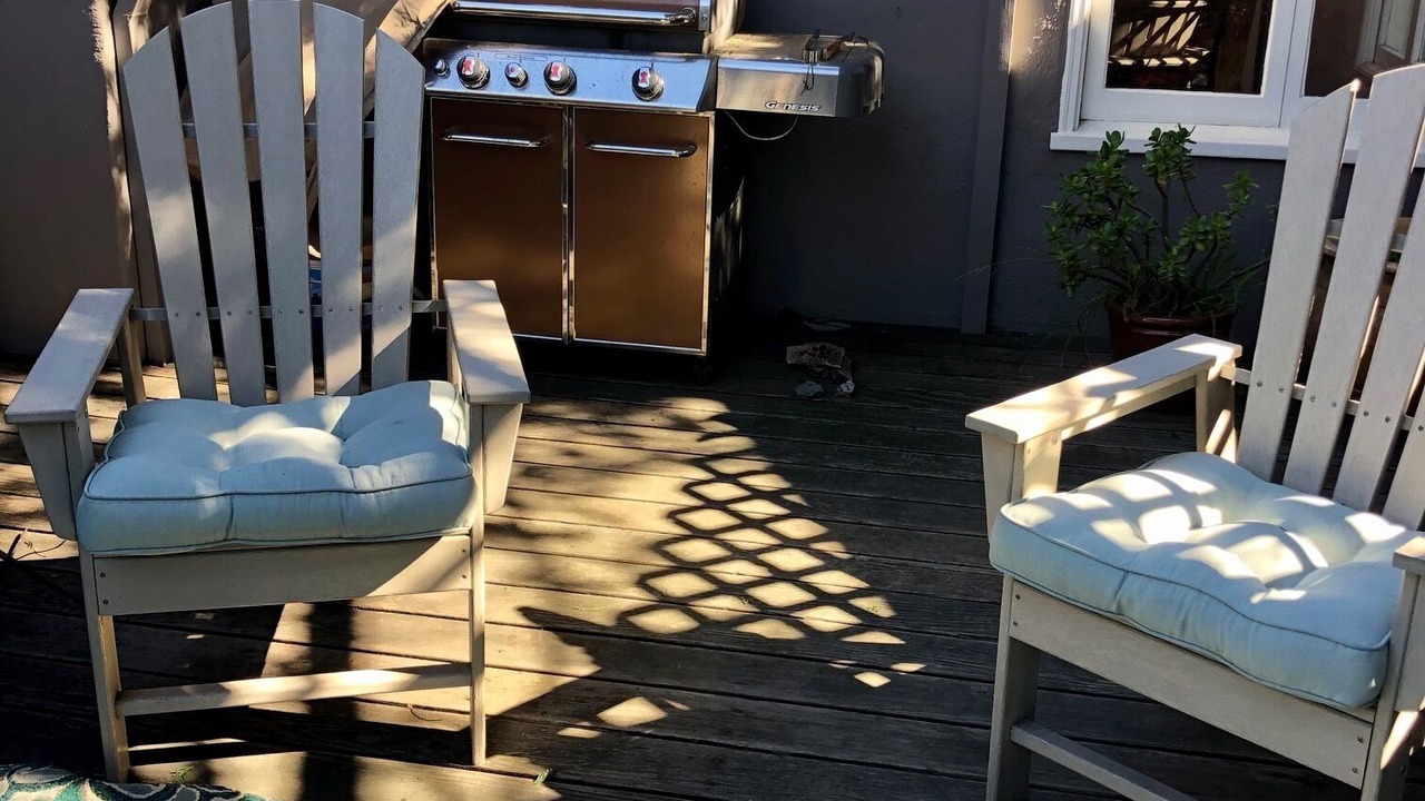 Photo of Others in Upper Rockridge