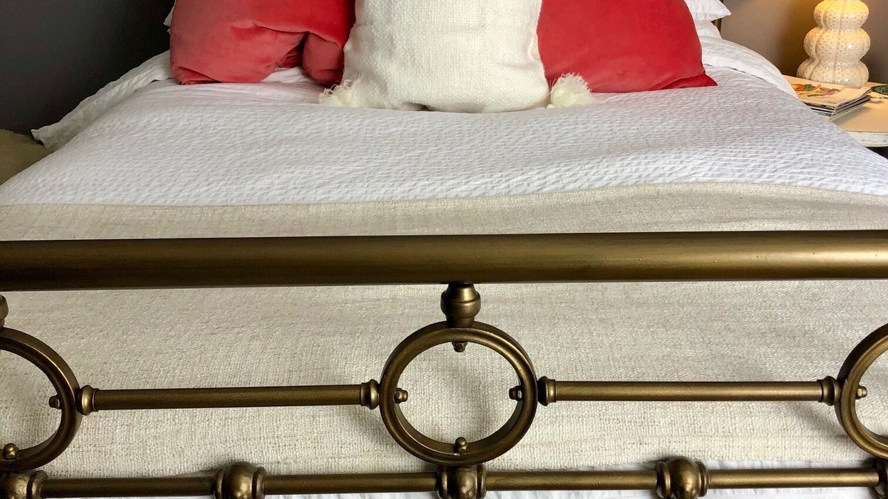 Photo of Bedroom in Upper Rockridge